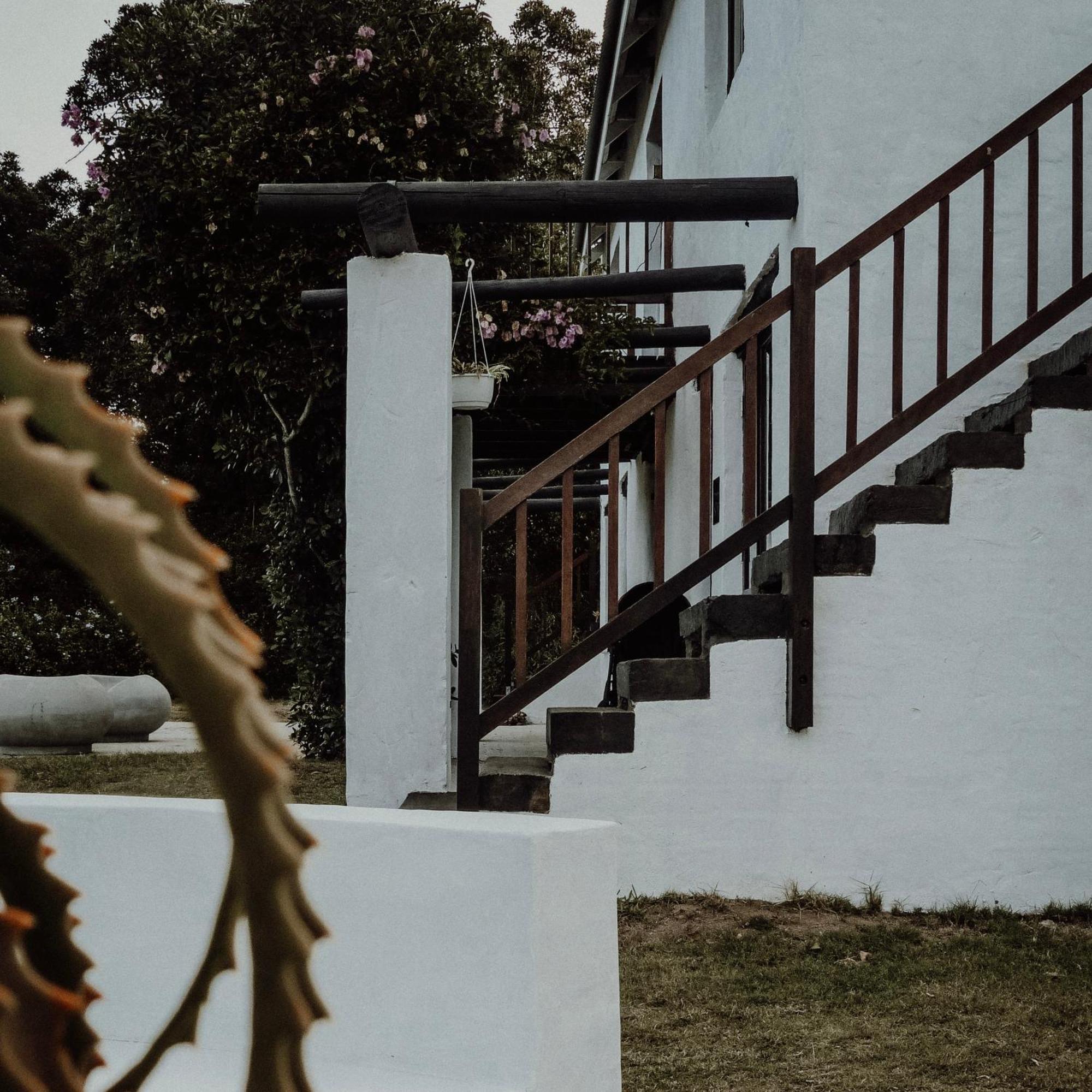 Stanley Island Villa Plettenberg Bay Exteriör bild
