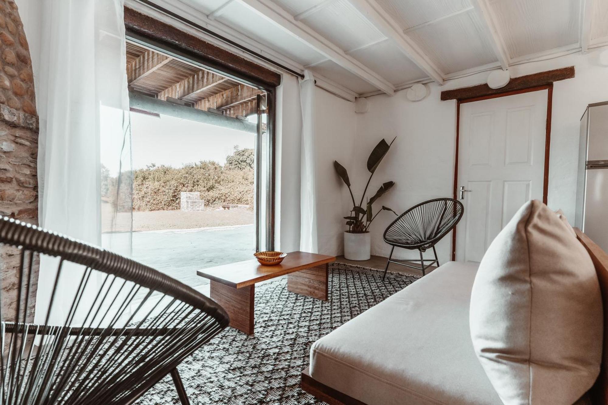 Stanley Island Villa Plettenberg Bay Exteriör bild