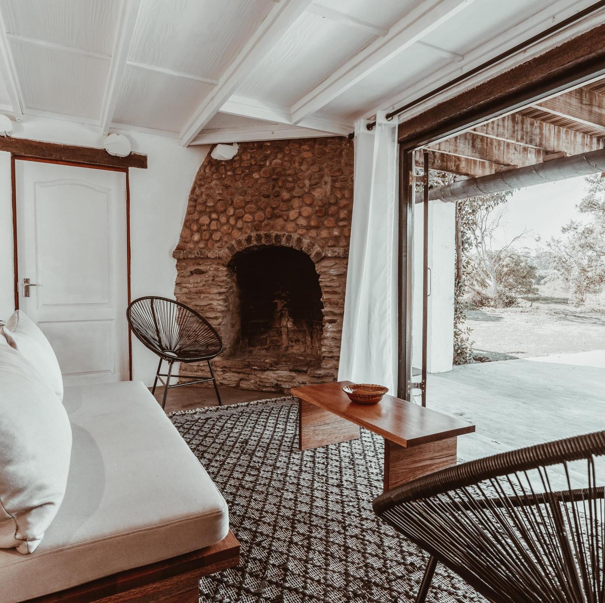 Stanley Island Villa Plettenberg Bay Exteriör bild