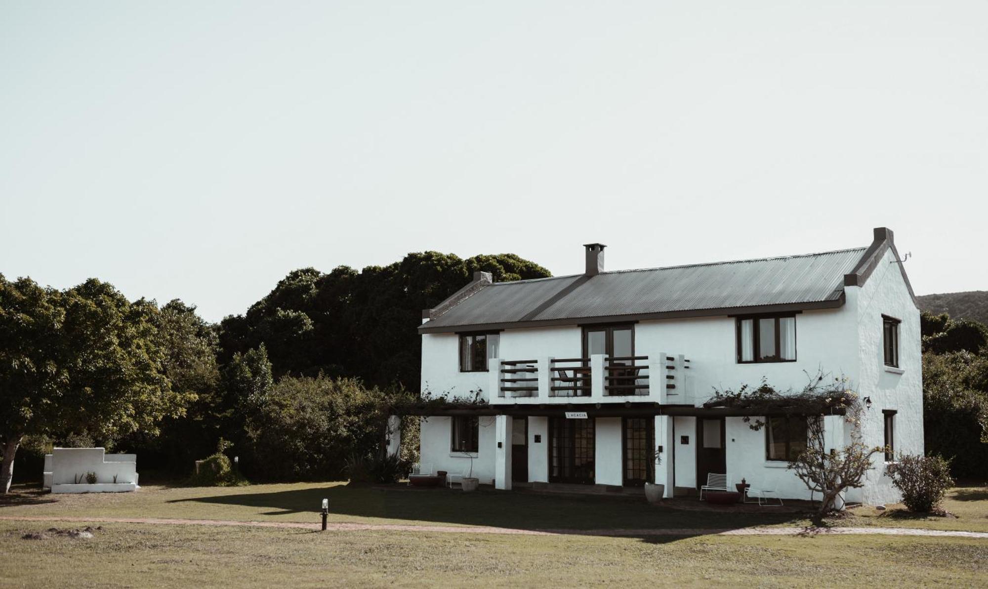 Stanley Island Villa Plettenberg Bay Exteriör bild